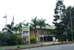 Coopers Colonial Motel - Northern Rivers Accommodation 3