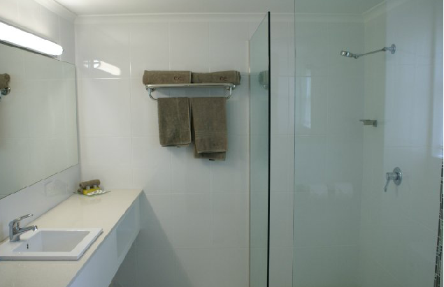 Coopers Colonial Motel - Northern Rivers Accommodation 2