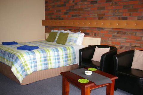 Coorrabin Motor Inn - Northern Rivers Accommodation 0
