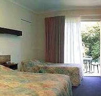 Corlette Palms Motor Inn - Northern Rivers Accommodation