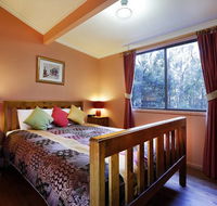 Cottages On Mount View - Northern Rivers Accommodation