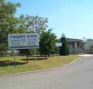Country Acres Caravan Park - Northern Rivers Accommodation