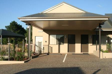 Country Comfort Highfields Motel Toowoomba - Northern Rivers Accommodation 0