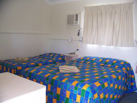 Country Way Motor Inn - Northern Rivers Accommodation 1