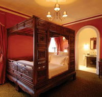 Craig's Royal Hotel Ballarat - Northern Rivers Accommodation