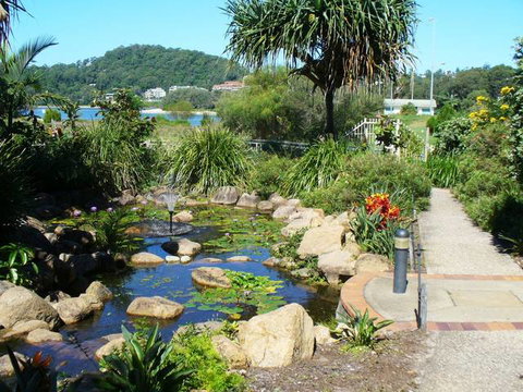 Currumbin Sands Beachfront Apartments - Northern Rivers Accommodation 0