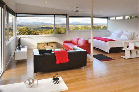 Dalblair Bed & Breakfast - Northern Rivers Accommodation 0