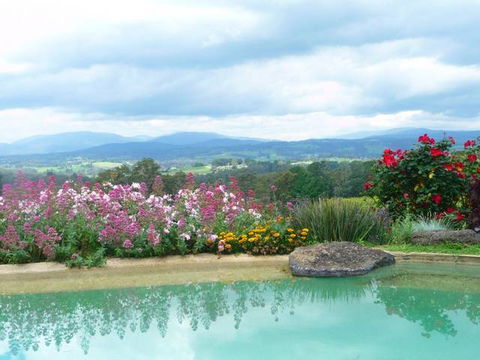 Dalblair Bed & Breakfast - Northern Rivers Accommodation 1