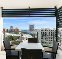 Darwin Executive Suites - Northern Rivers Accommodation