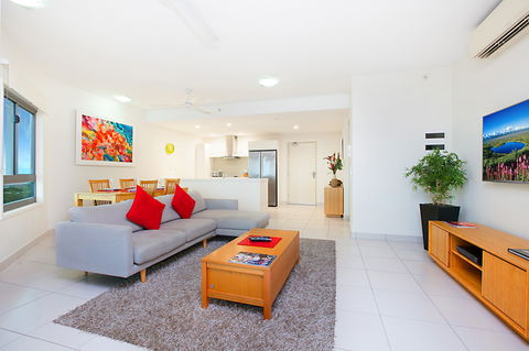 Darwin Executive Suites - Northern Rivers Accommodation 6