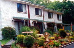 Davey Place Holiday Town Houses - Northern Rivers Accommodation 1