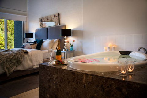 Daylesford Lake Villas - Northern Rivers Accommodation 1