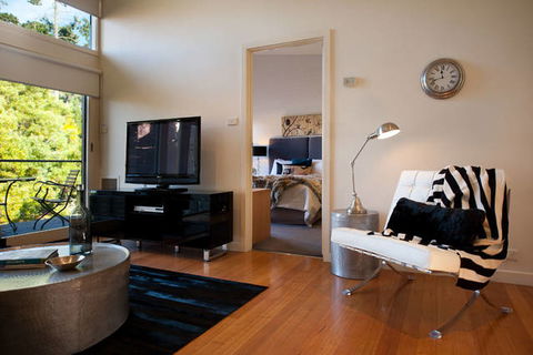Daylesford Lake Villas - Northern Rivers Accommodation 3