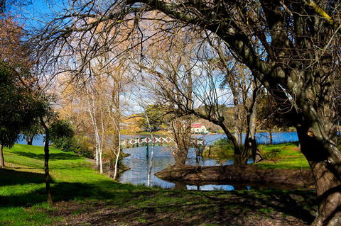 Daylesford Lake Villas - Northern Rivers Accommodation 4