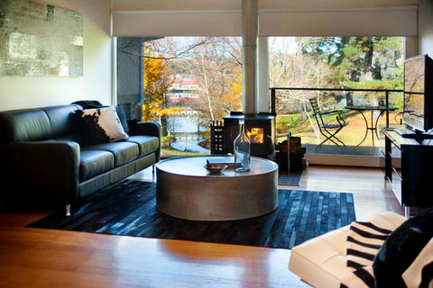 Daylesford Lake Villas - Northern Rivers Accommodation 5