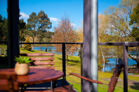 Daylesford Lake Villas - Northern Rivers Accommodation 6