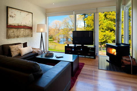 Daylesford Lake Villas - Northern Rivers Accommodation 7
