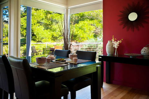 Daylesford Lake Villas - Northern Rivers Accommodation 8