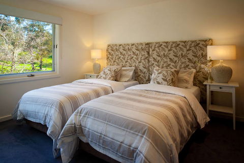 Daylesford Lake Villas - Northern Rivers Accommodation 10