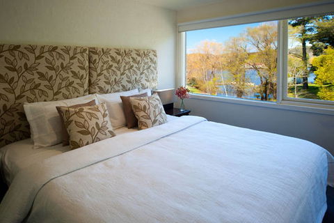 Daylesford Lake Villas - Northern Rivers Accommodation 11