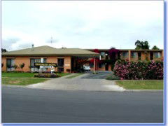 Deniliquin Motel - Northern Rivers Accommodation 2