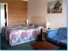 Deniliquin Motel - Northern Rivers Accommodation 3