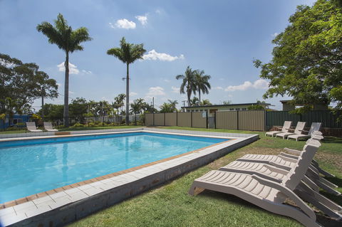 Discovery Parks - Argylla, Mount Isa - Northern Rivers Accommodation 1