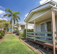 Discovery Parks - Argylla Mount Isa - Northern Rivers Accommodation