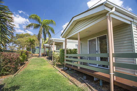 Discovery Parks - Argylla, Mount Isa - Northern Rivers Accommodation 0