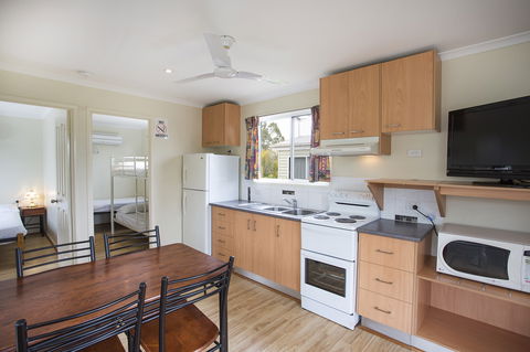 Discovery Parks - Argylla, Mount Isa - Northern Rivers Accommodation 2
