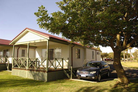Discovery Parks - Koombana Bay - Northern Rivers Accommodation 0