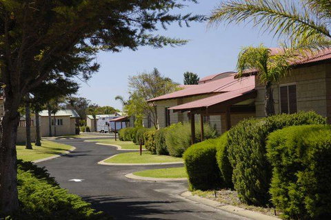 Discovery Parks - Koombana Bay - Northern Rivers Accommodation 2