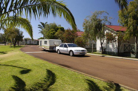 Discovery Parks - Koombana Bay - Northern Rivers Accommodation 3