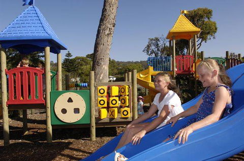 Discovery Holiday Parks - Pambula Beach - Northern Rivers Accommodation 3
