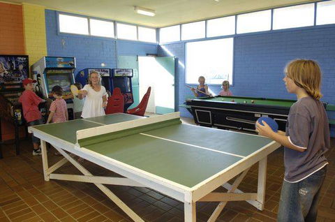 Discovery Holiday Parks - Pambula Beach - Northern Rivers Accommodation 4