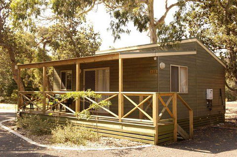 Discovery Holiday Parks - Pambula Beach - Northern Rivers Accommodation 5