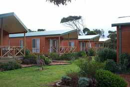 Discovery Holiday Parks - Pambula Beach - Northern Rivers Accommodation 8