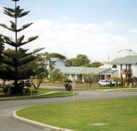 Dolphin Lodge - Northern Rivers Accommodation