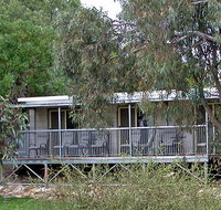 Donald Riverside Motel - Northern Rivers Accommodation