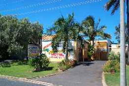 Driftwood Holiday Units - Northern Rivers Accommodation 0