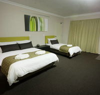 Drovers Motor Inn