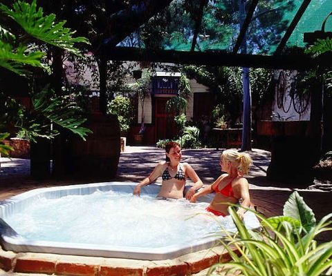 Eagle Foundry Bed & Breakfast - Northern Rivers Accommodation 0
