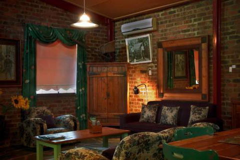 Eagle Foundry Bed & Breakfast - Northern Rivers Accommodation 1
