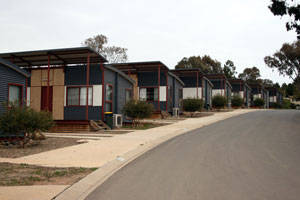 Eaglehawk Holiday Park - Northern Rivers Accommodation 0