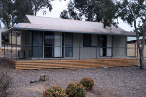 Eaglehawk Holiday Park - Northern Rivers Accommodation 2