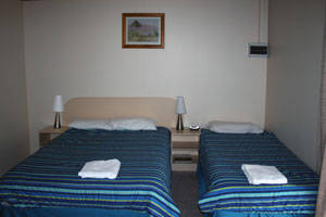 Eaglehawk Holiday Park - Northern Rivers Accommodation 3