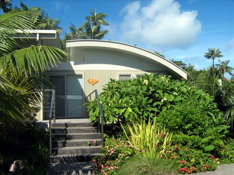 Earl's Anchorage - Northern Rivers Accommodation 0