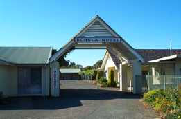 Echuca Motel - Northern Rivers Accommodation 0