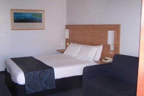 Econo Lodge Griffith Motor Inn - Northern Rivers Accommodation 4