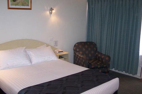Econo Lodge Griffith Motor Inn - Northern Rivers Accommodation 5